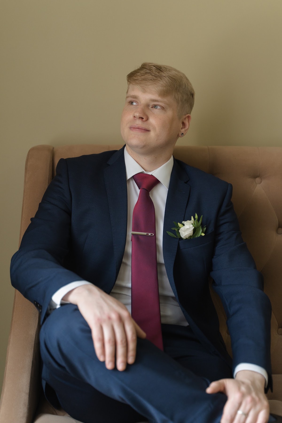 Анастасия и Алексей
