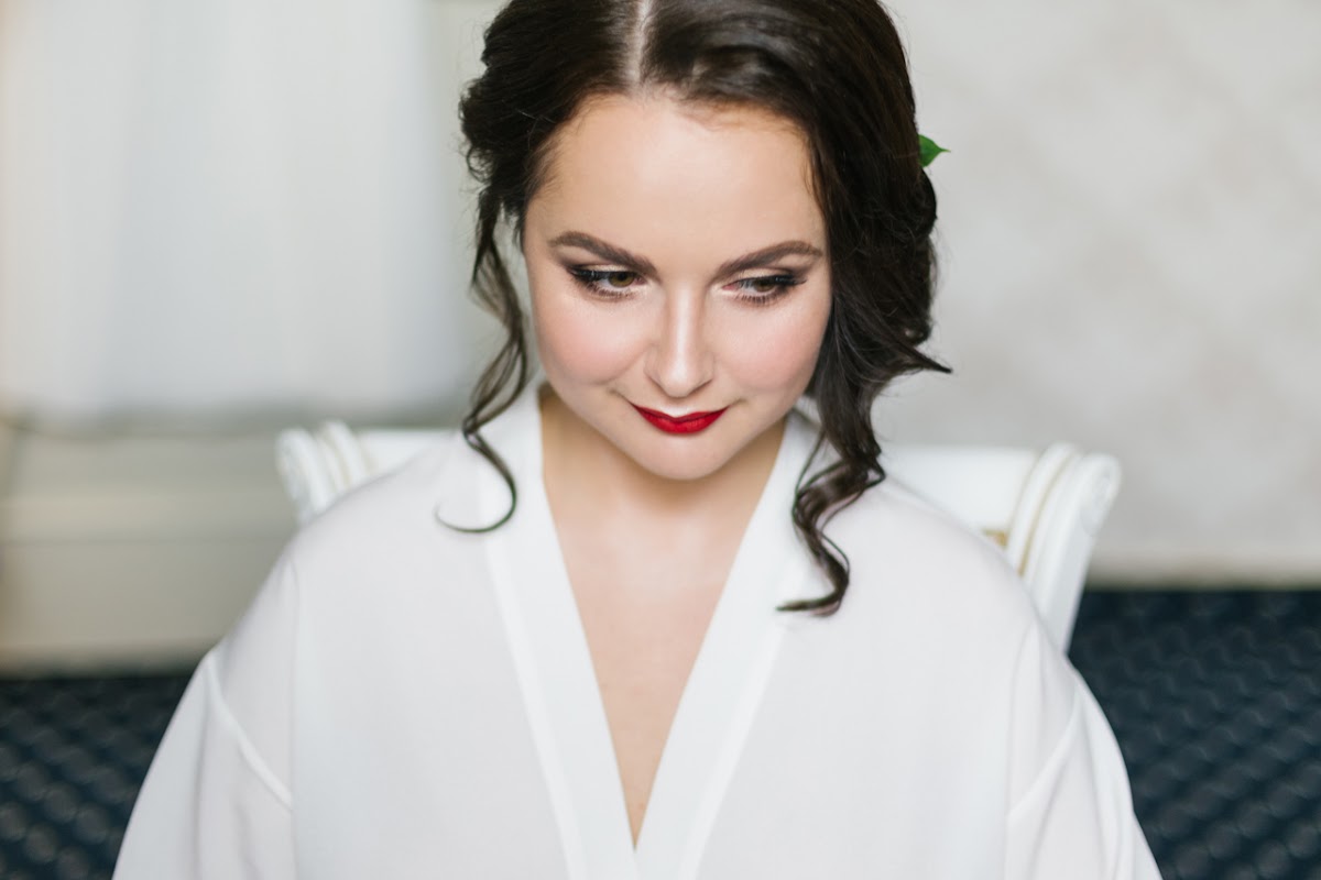 Анна и Александр