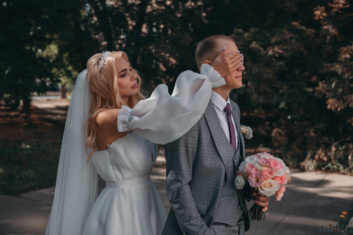 Свадьба под ключ Алексей и Кристина. 10 сентября