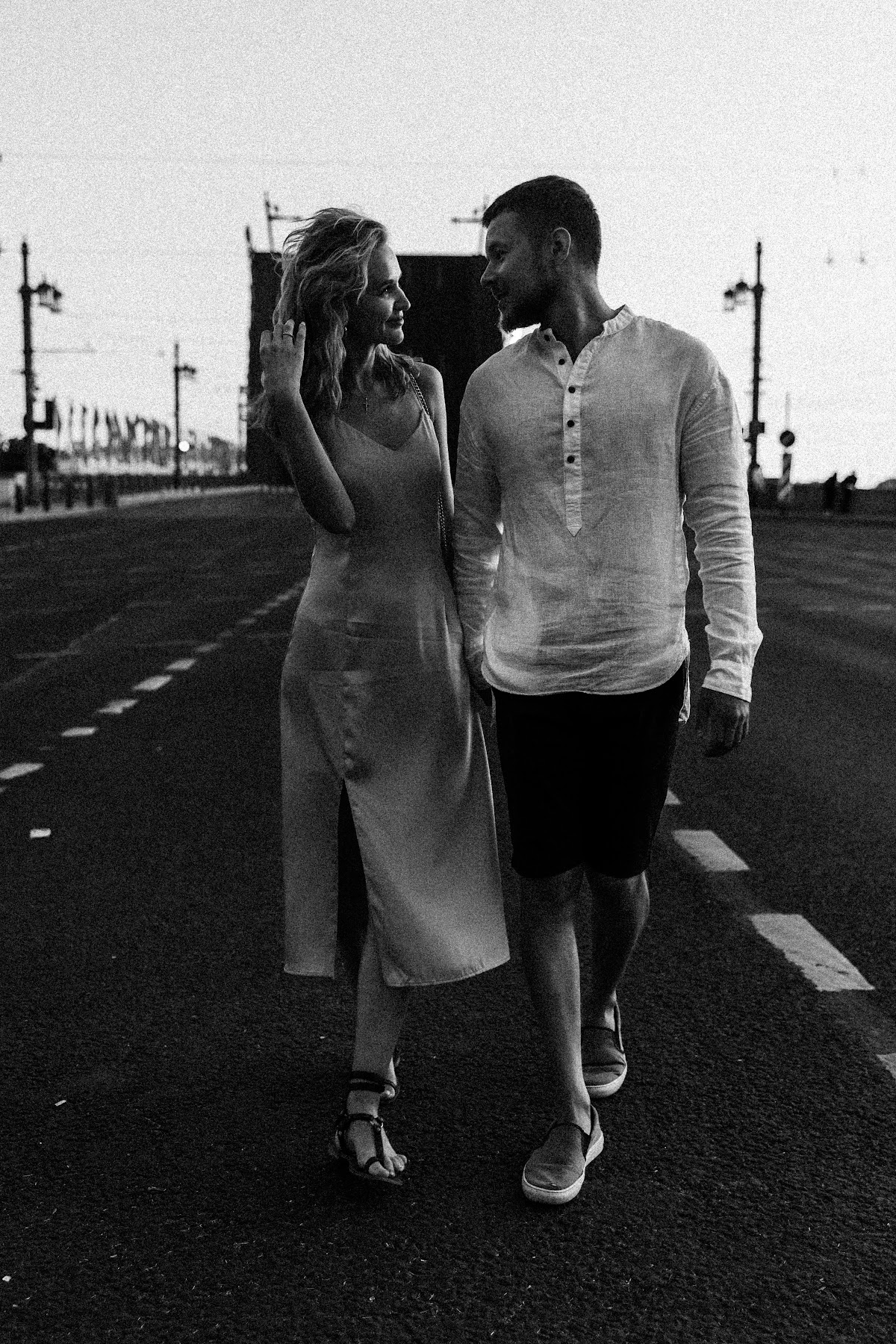 Портфолио: Love story
