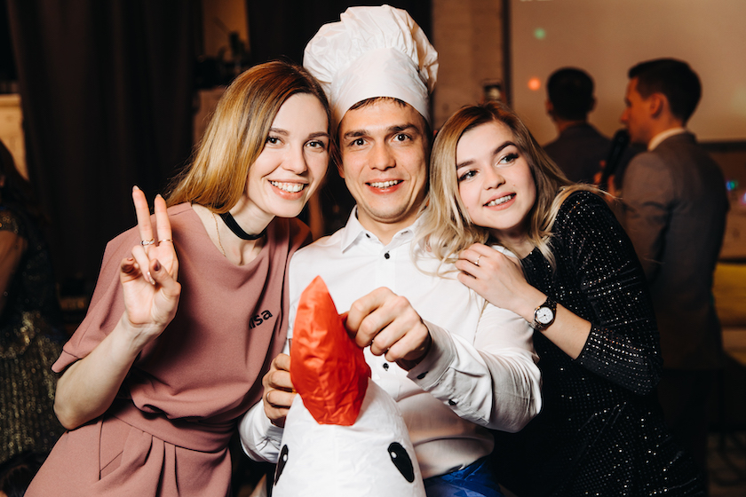 Портфолио