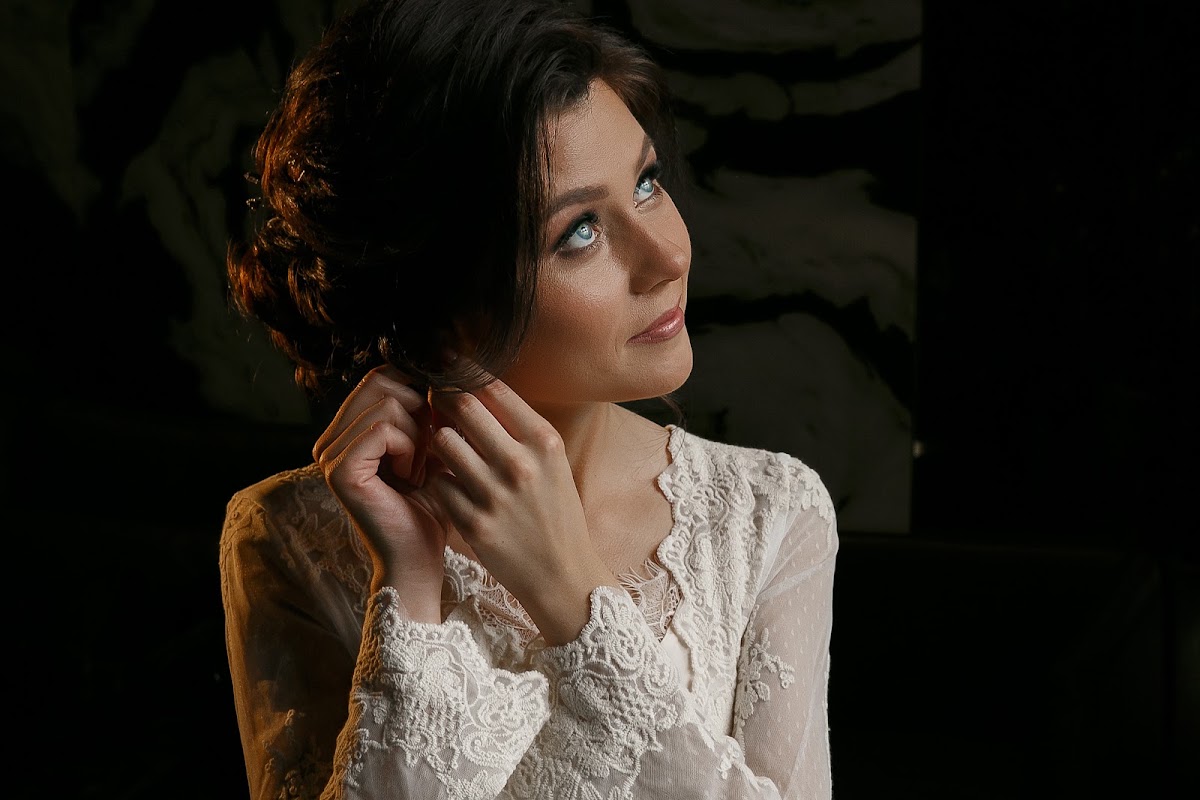 Галина и Дмитрий