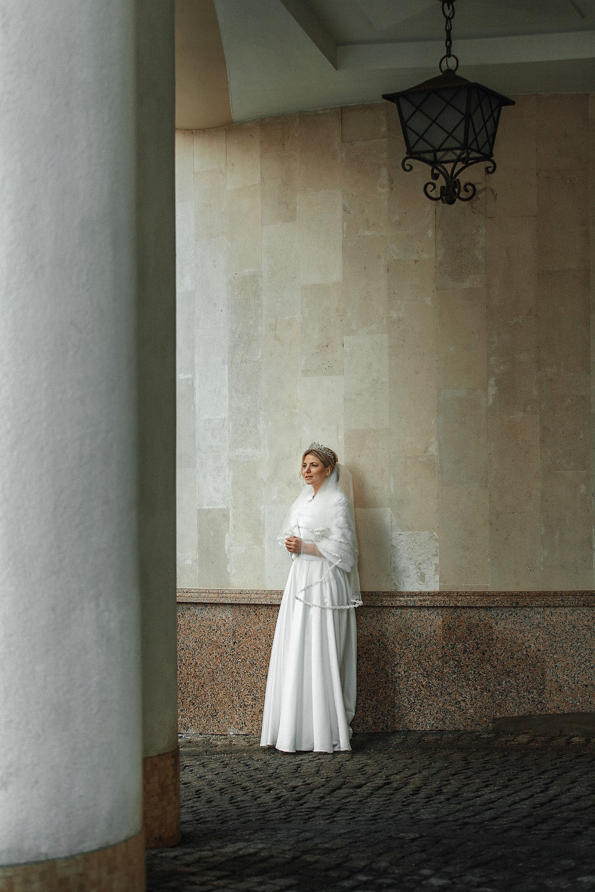 Анна и Алексей