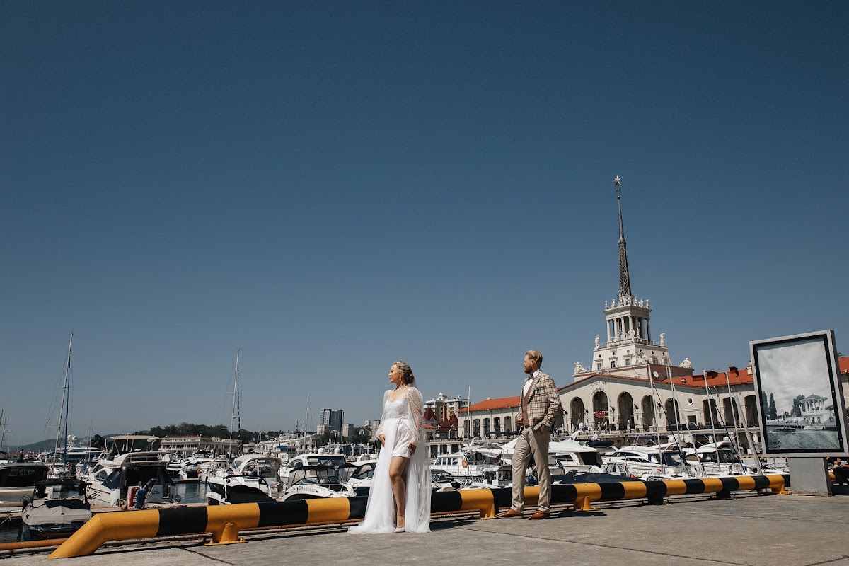 Регина и Роман