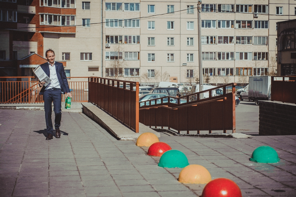 Vitaly Polina