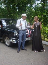 Светлана Дубова