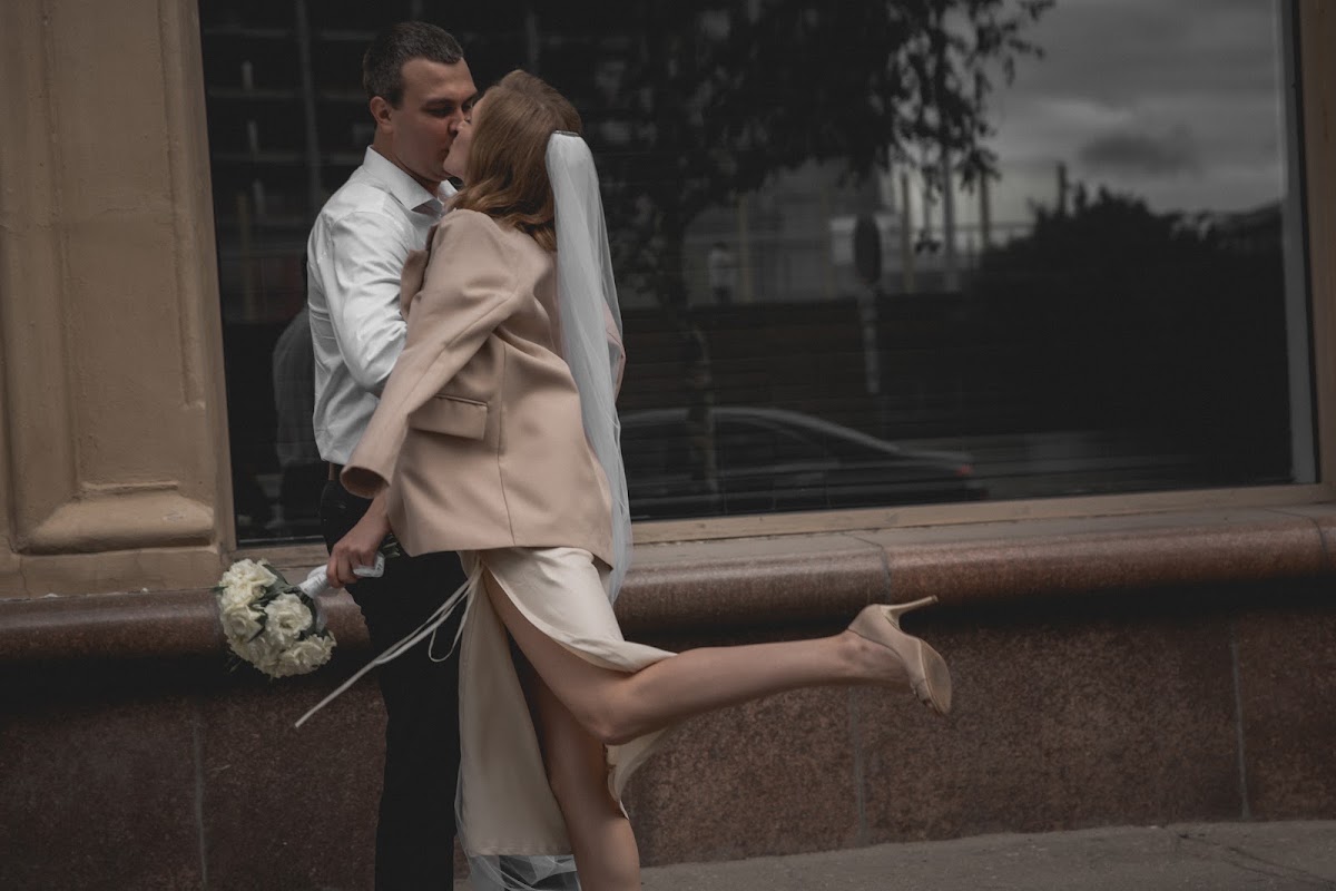 Ульяна и Василий