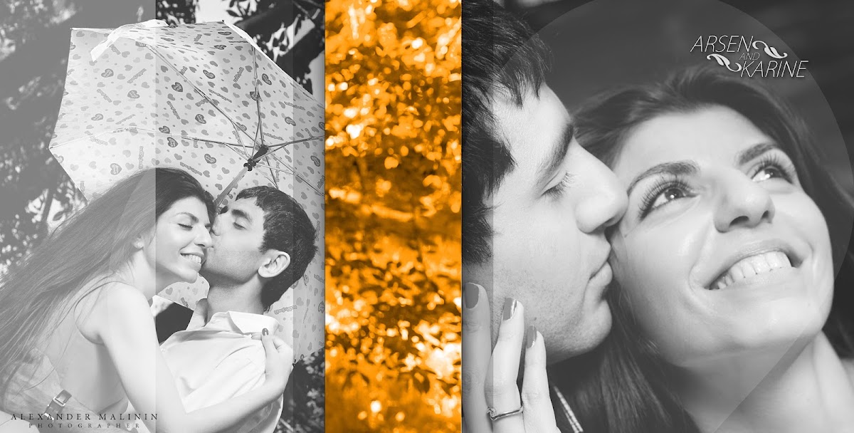 Фотокнига Love Story