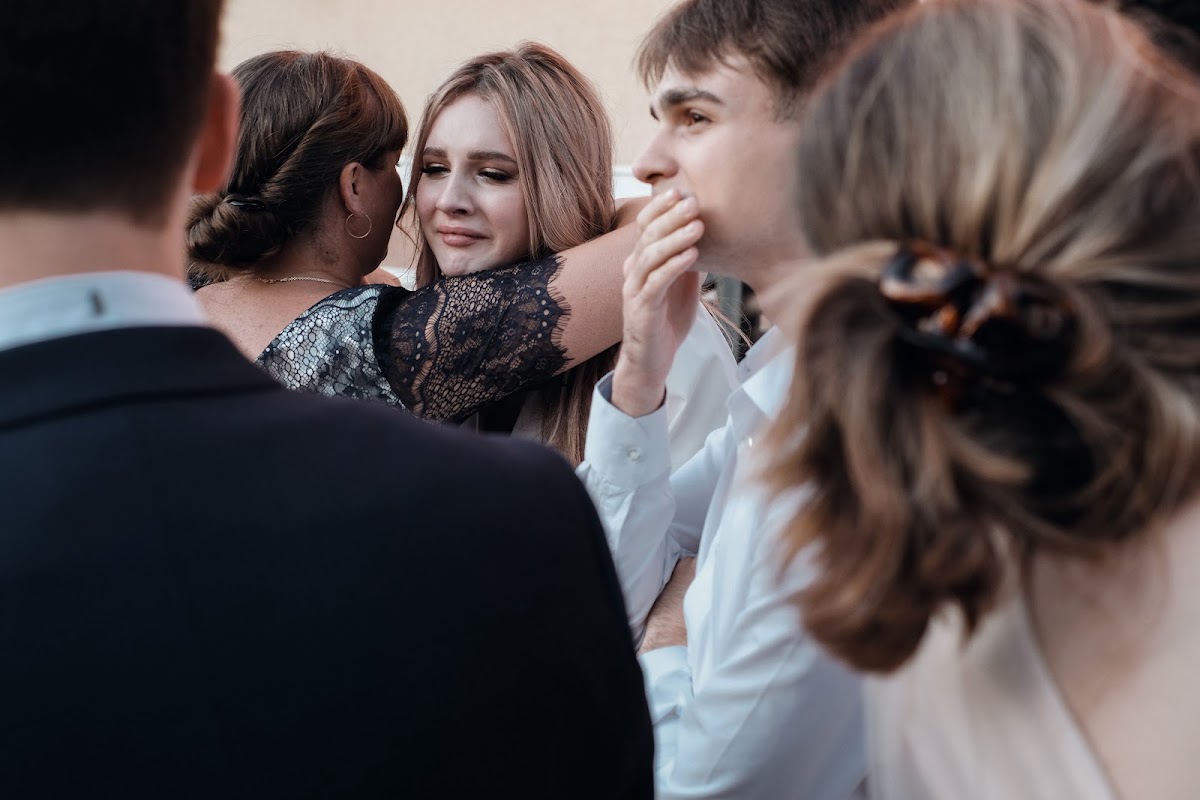 Портфолио: Выпускной