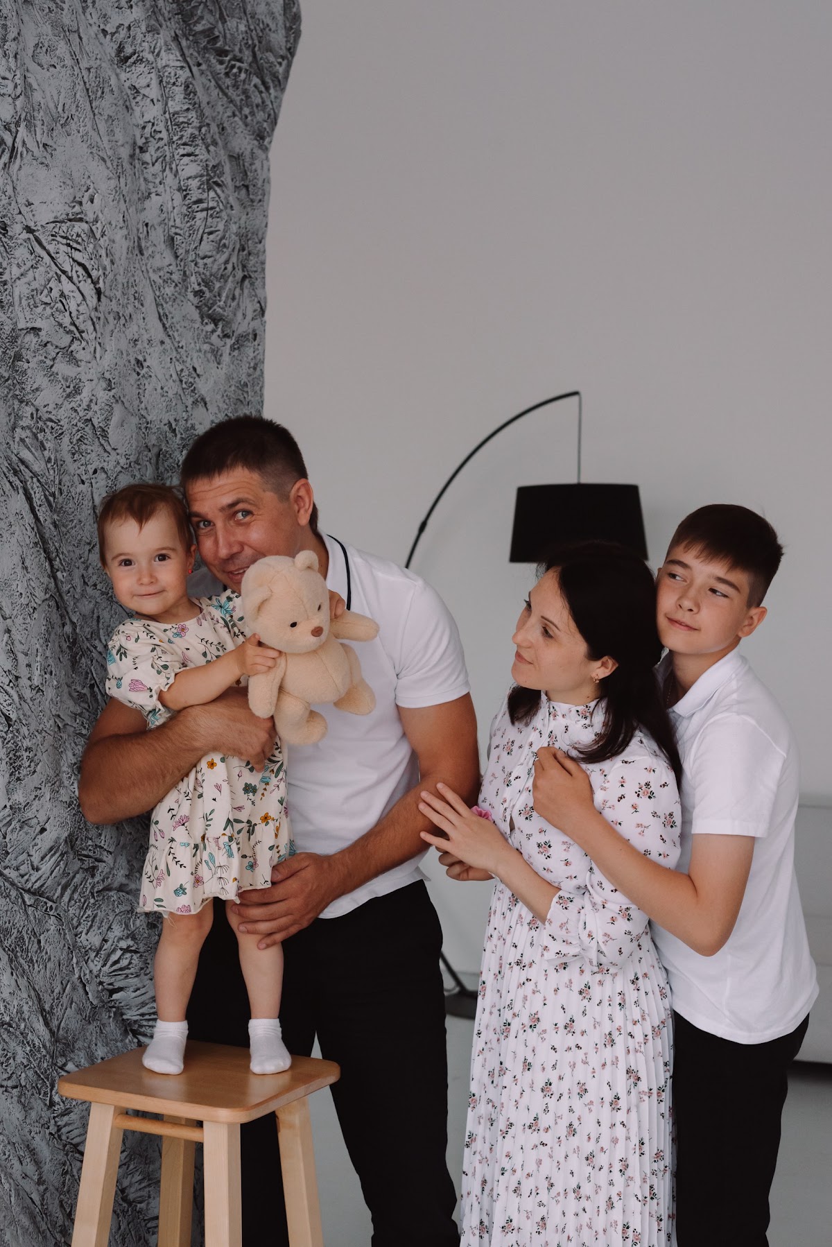 ❤️фотопроекты  гости