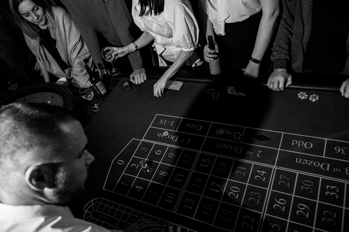 Портфолио: Корпоратив