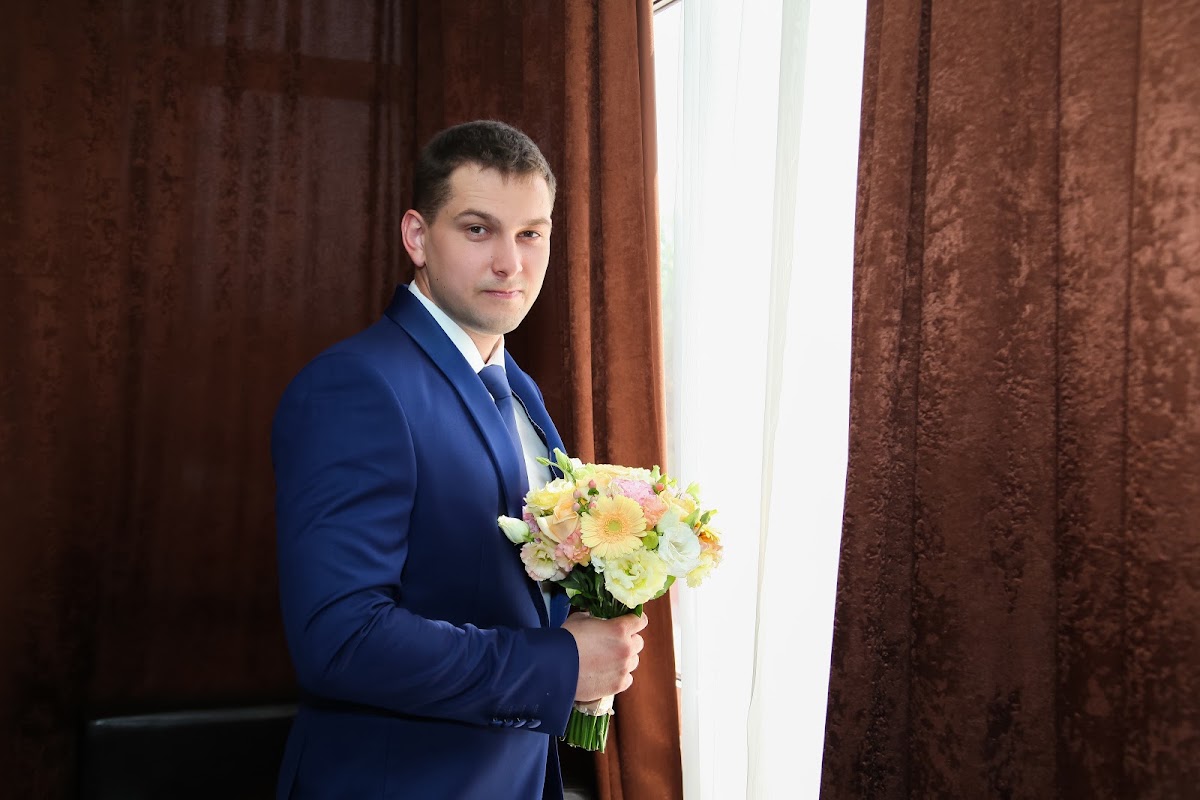 Яна и Антон
