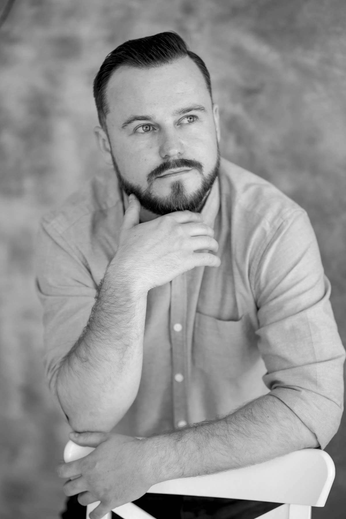 Екатерина и Александр