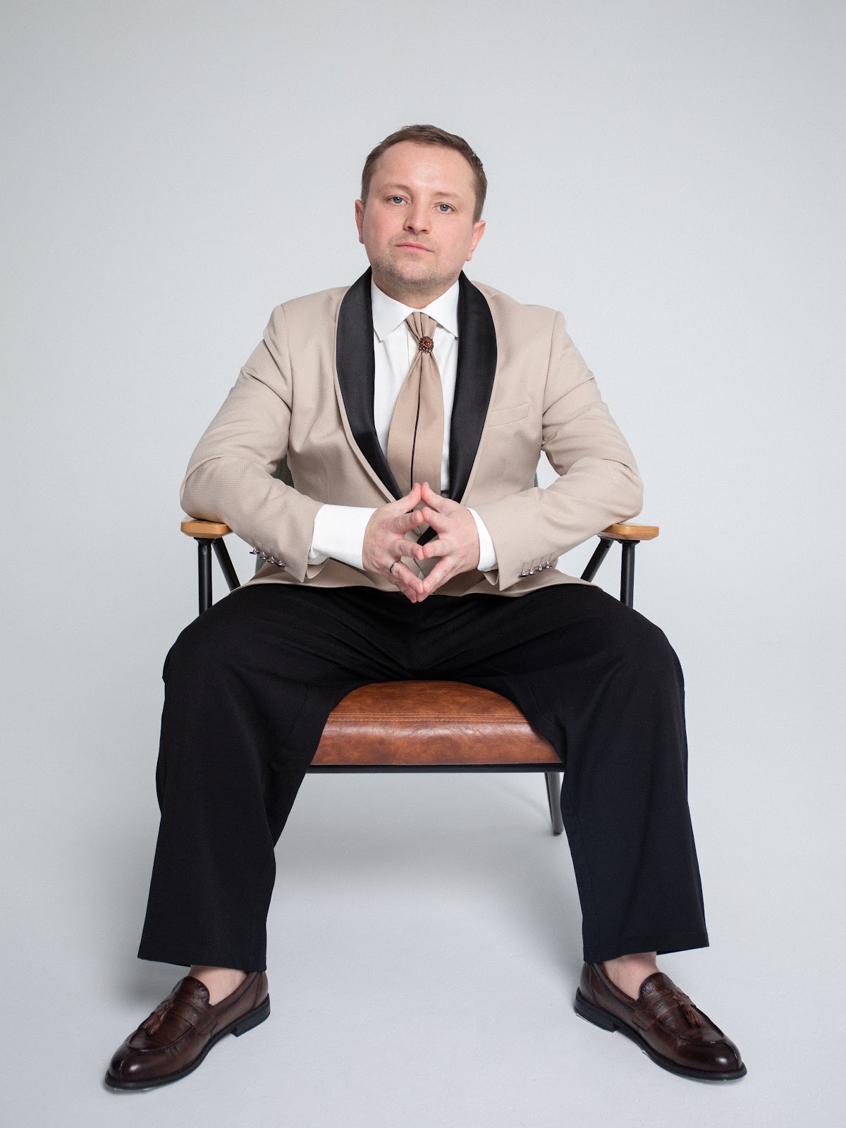 Максим Швед