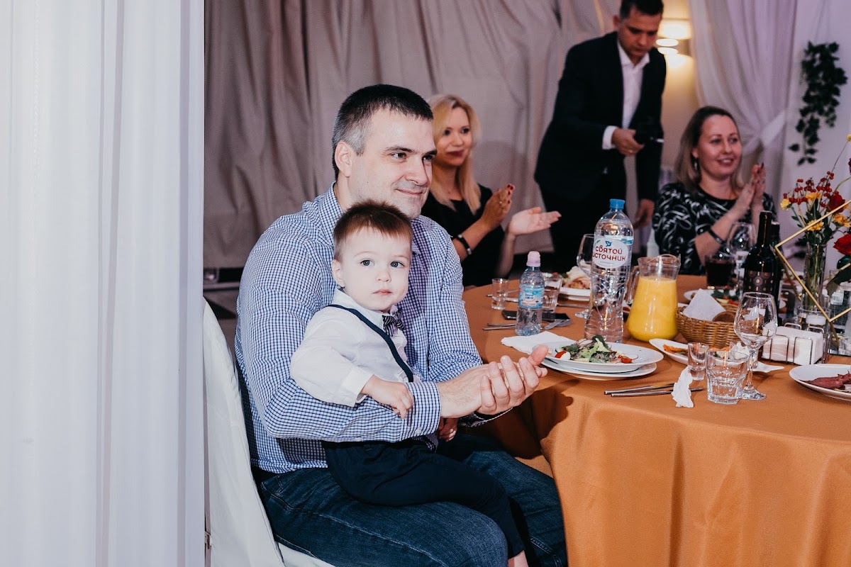 Свадьба 16.10.2021