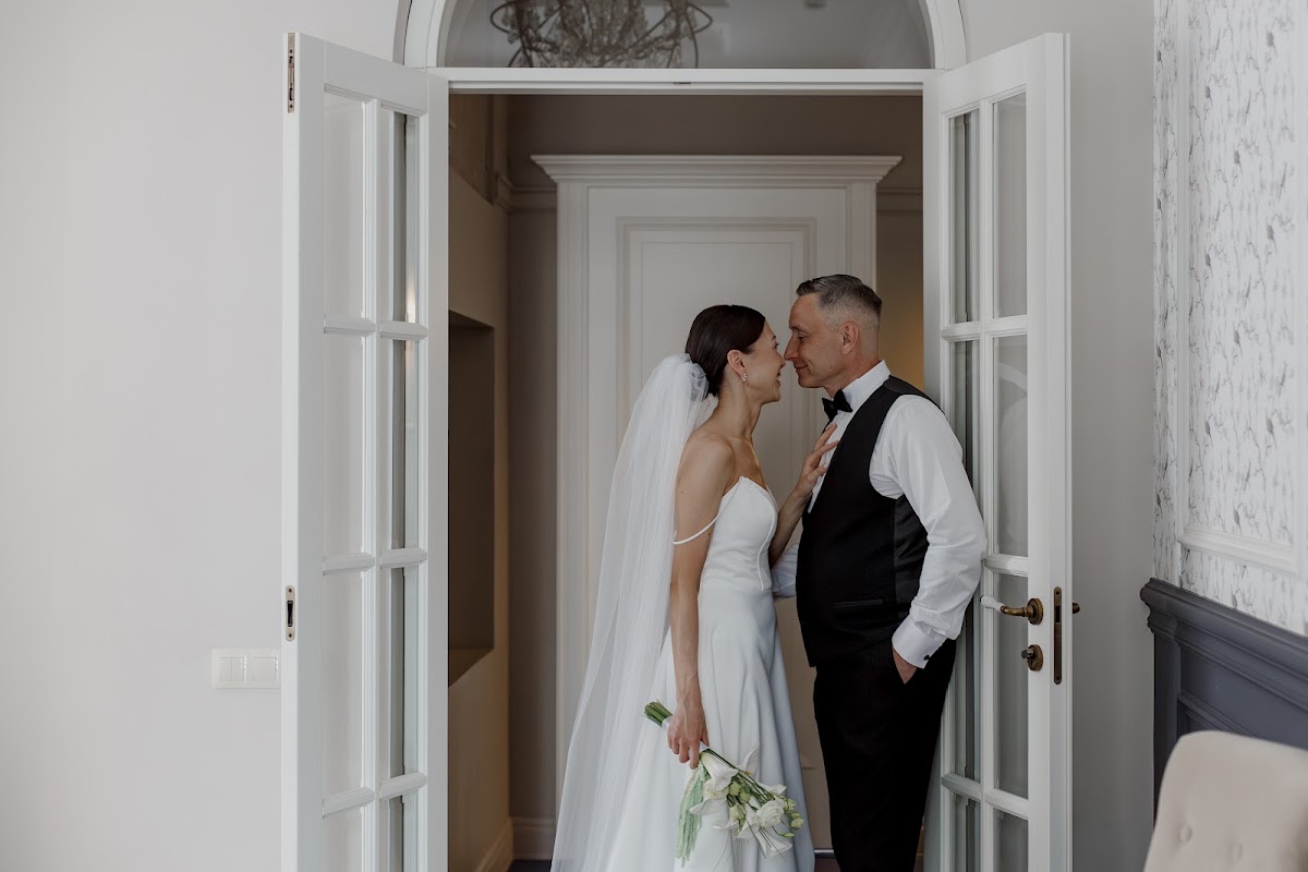 Жаннат и Алексей