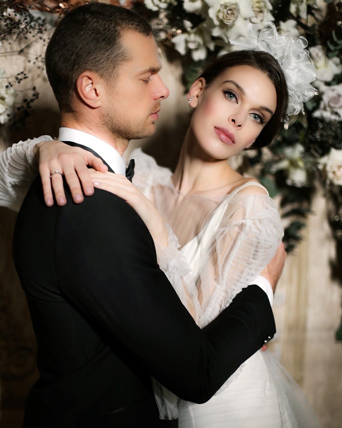 Портфолио: Love story
