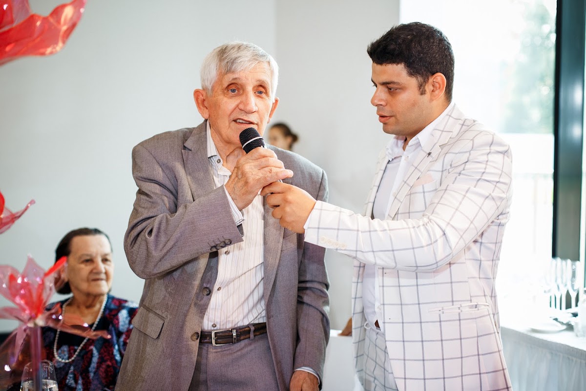Портфолио: Свадьба