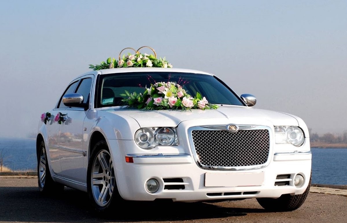 Chrysler 300C