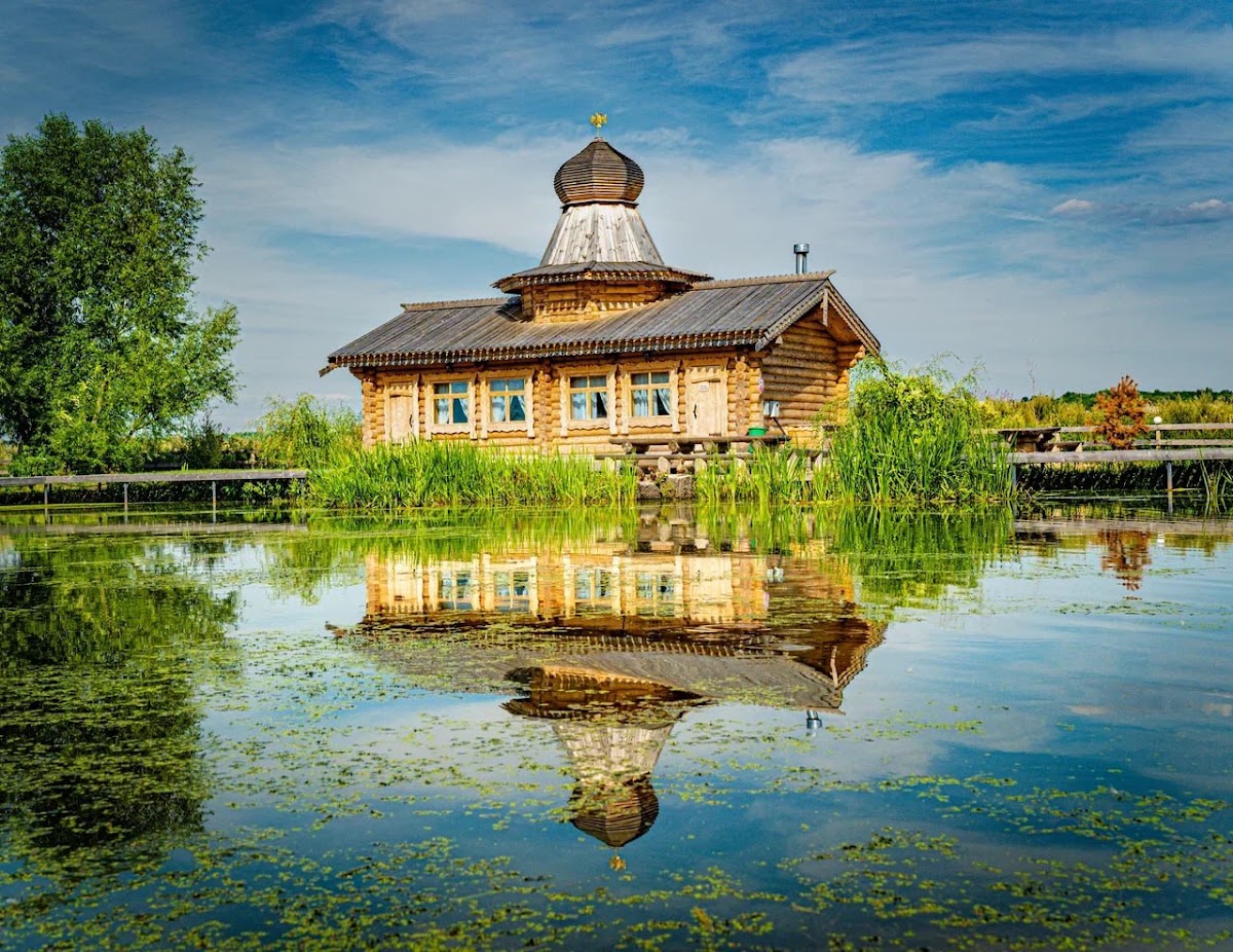 Фотогалерея ресторана