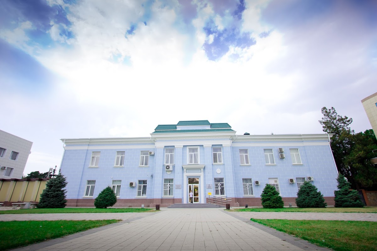 Диана и Виктор