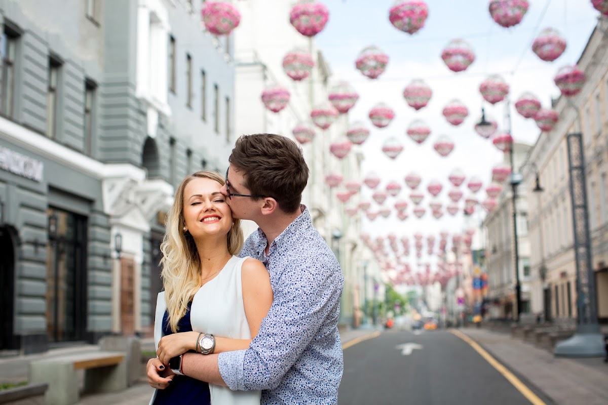лавстори для Вики и Леши ♥♥♥