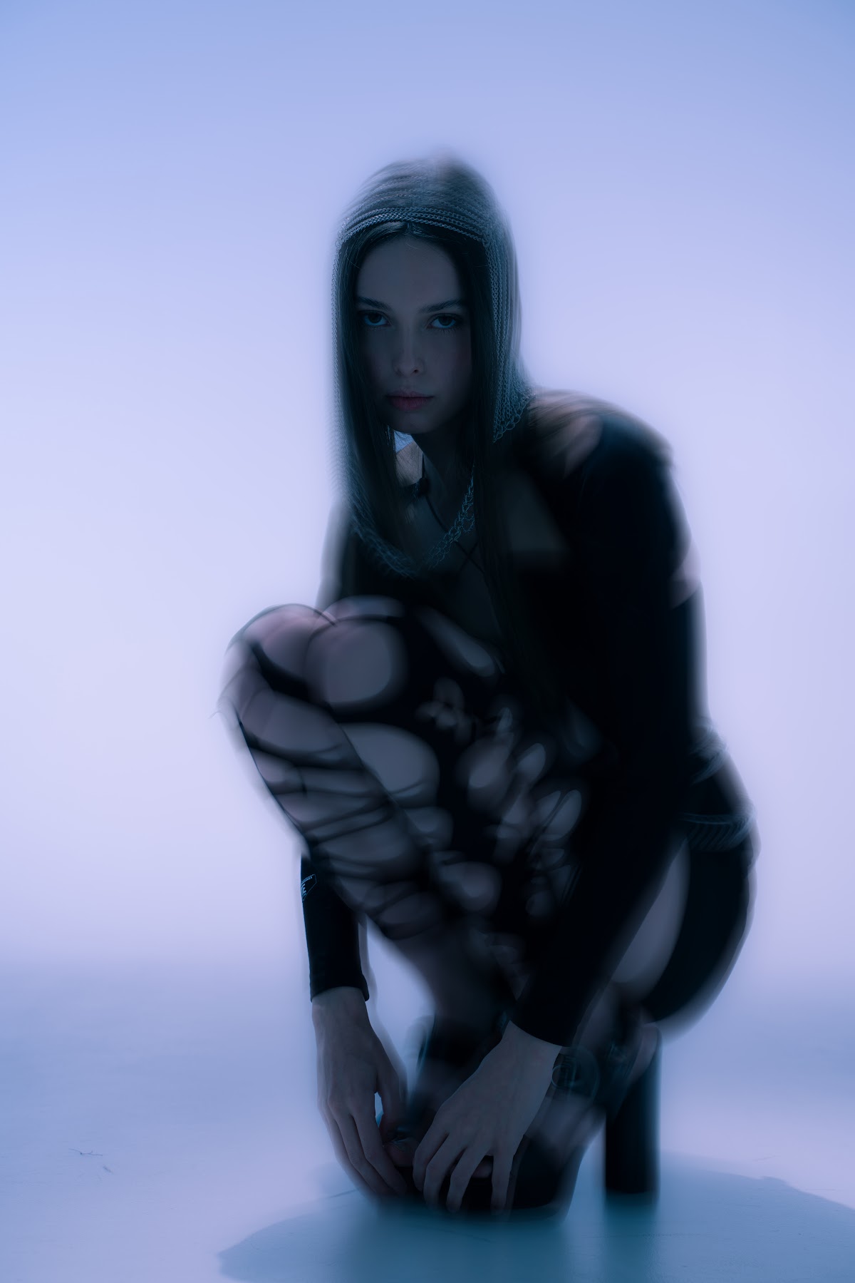 Портфолио: Мода (Fashion)