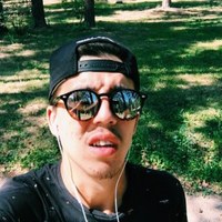 Илья Куприянов