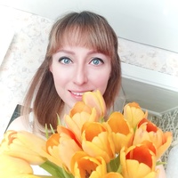 Анастасия Радостева