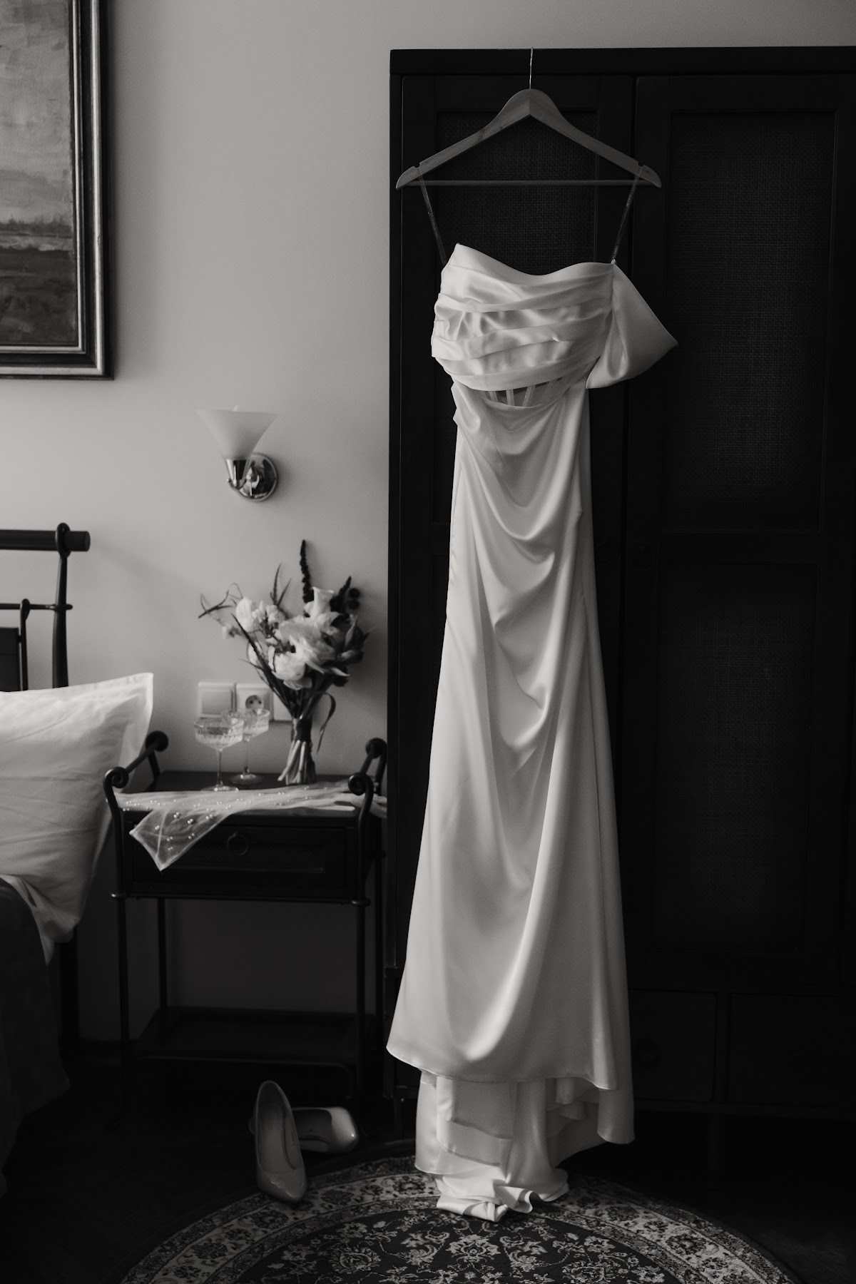 BRIDE