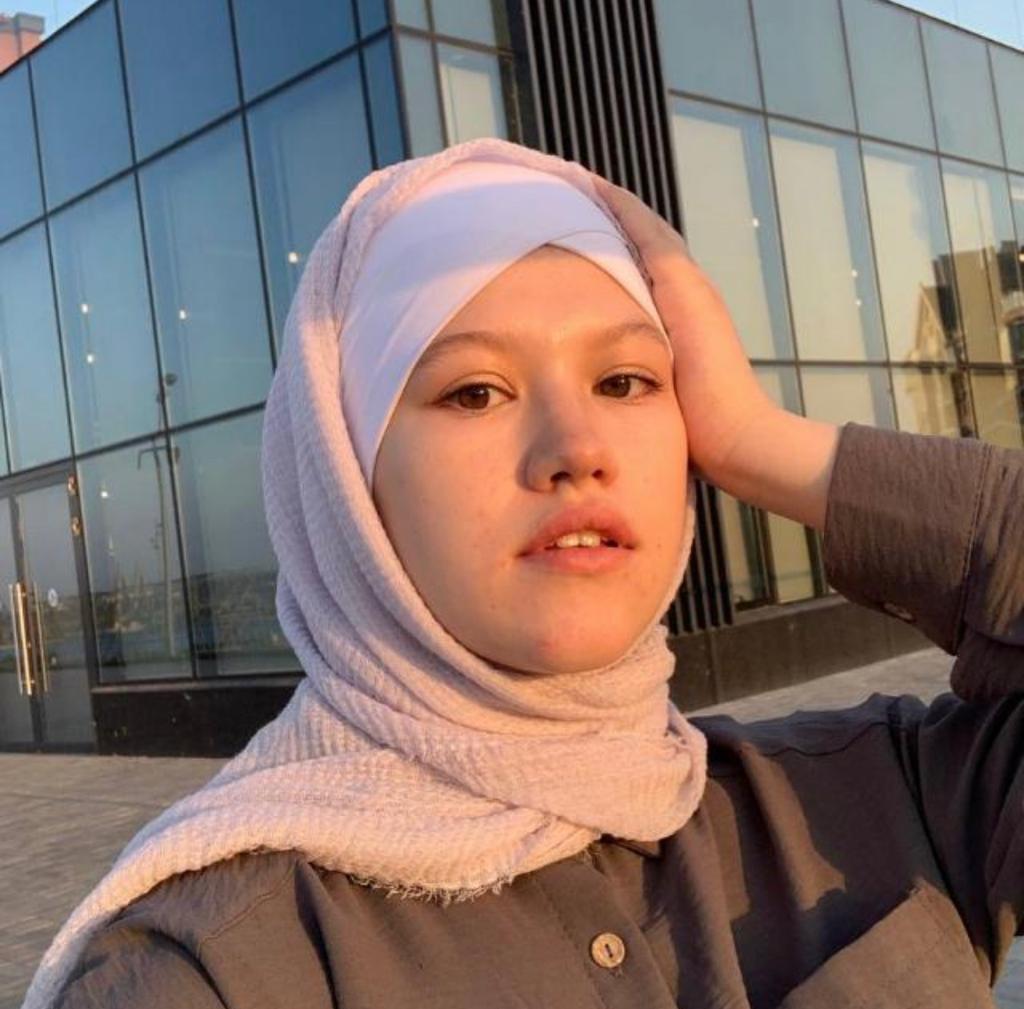 Рената Гаязова