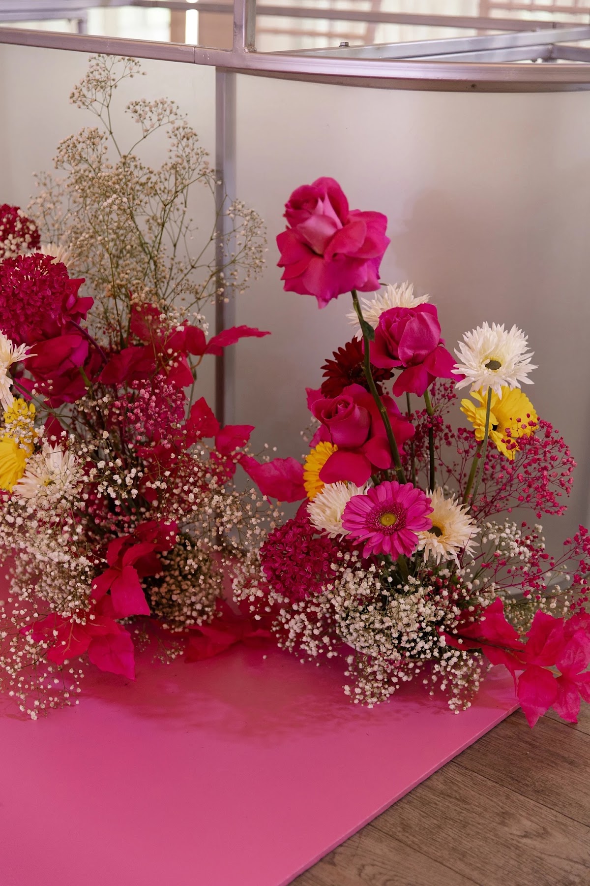Residence Wedding