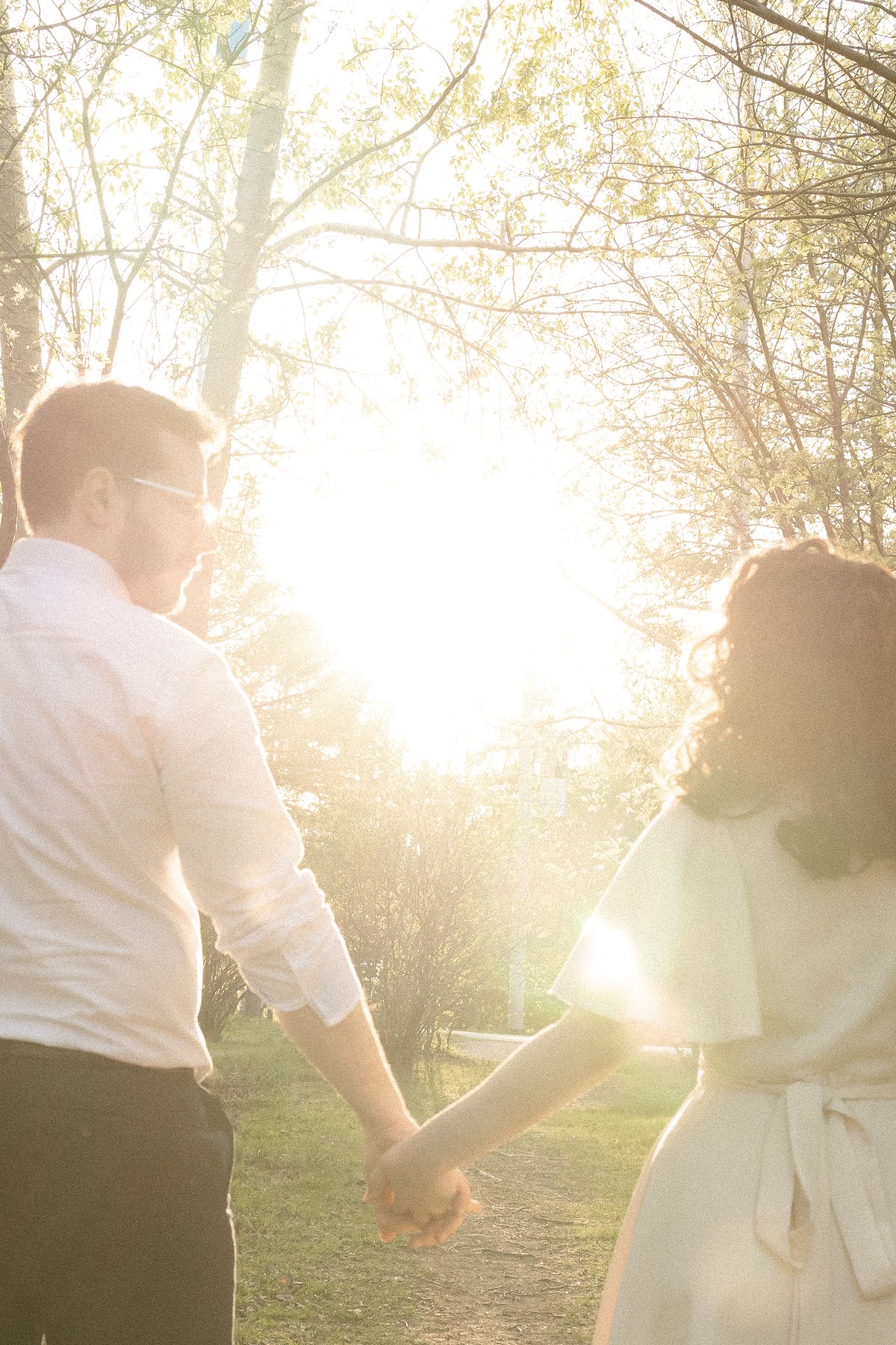 Портфолио: Love story