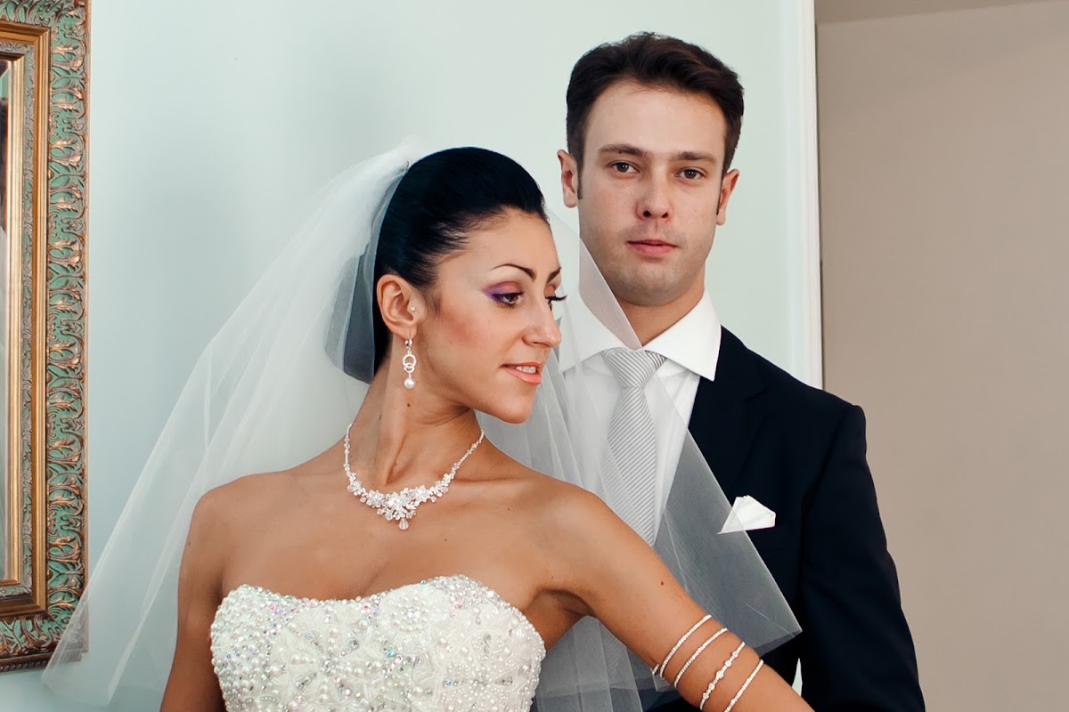 Инна и Александр