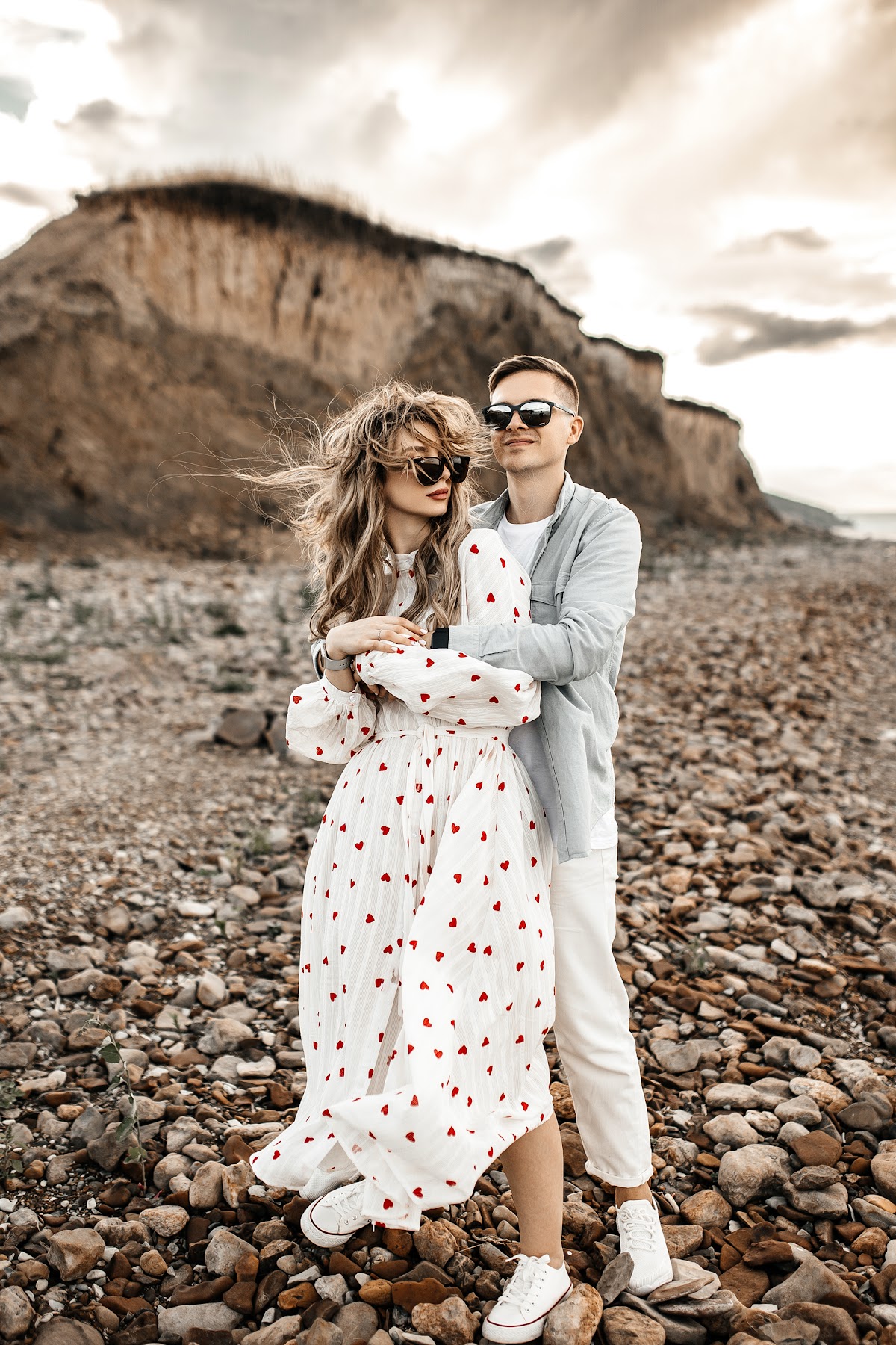 Alex&Mary