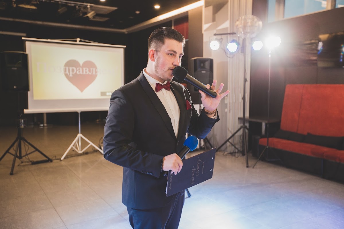Портфолио: Свадьба