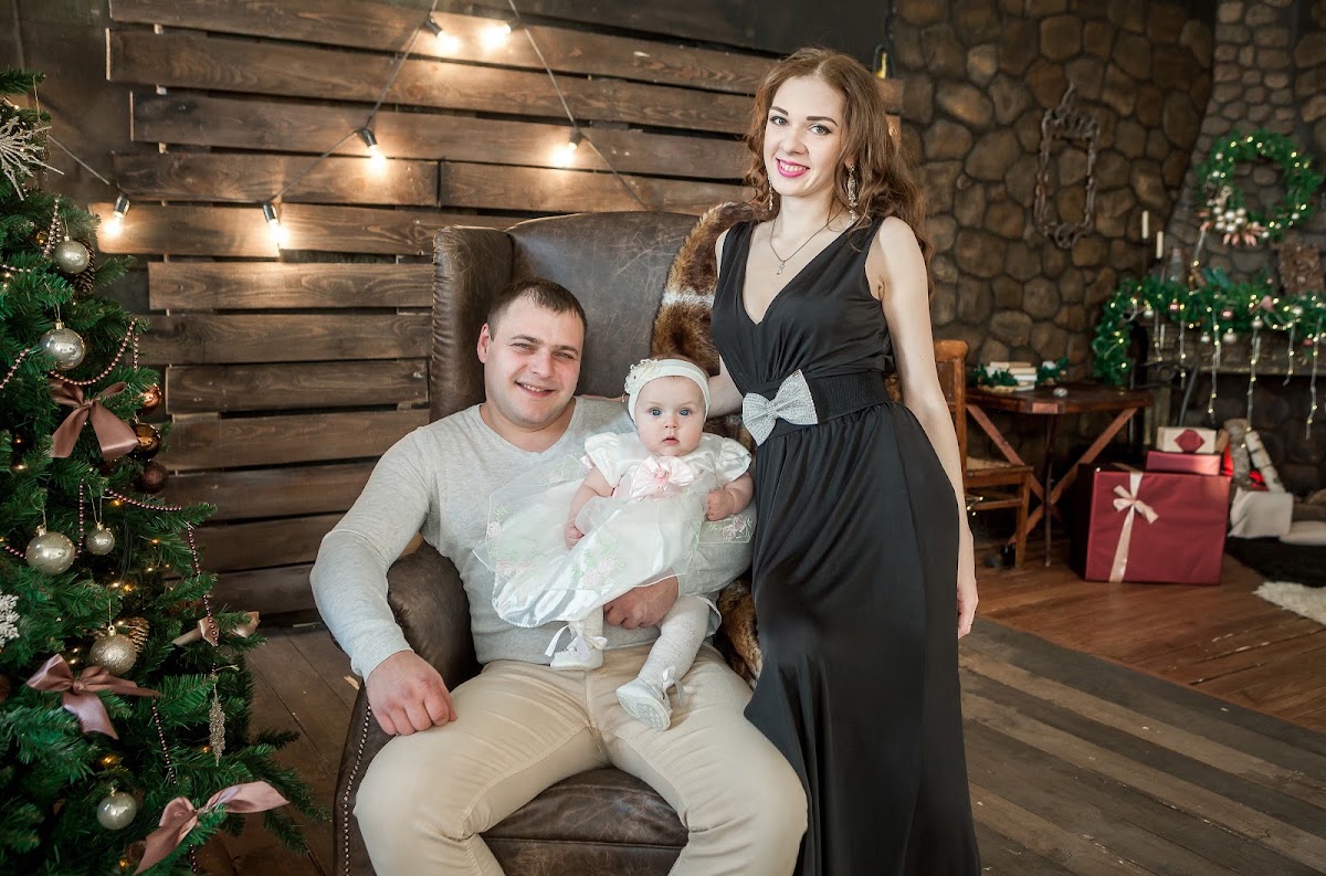 Портфолио: Дети