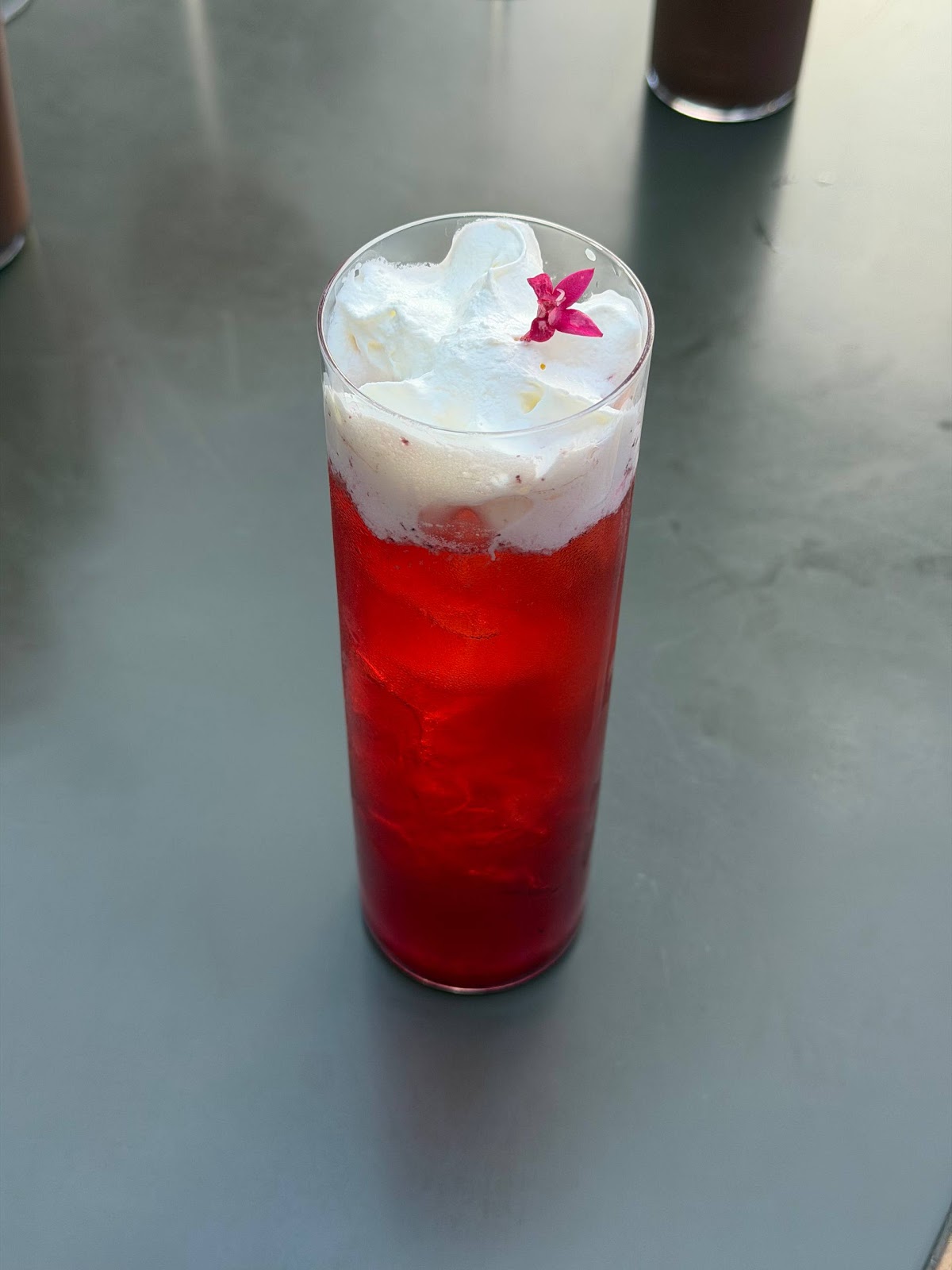 Friend Bar