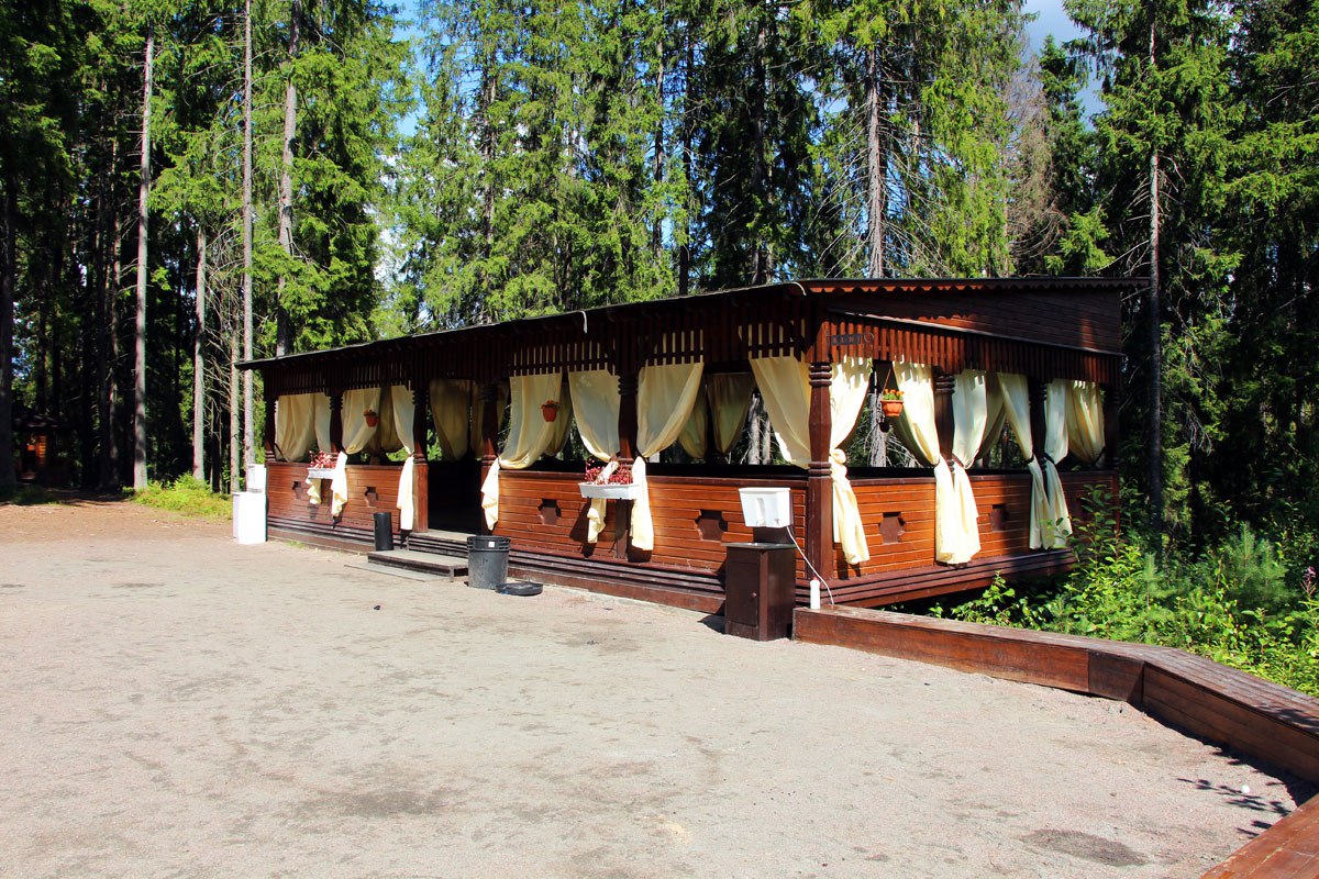Кейтеринг