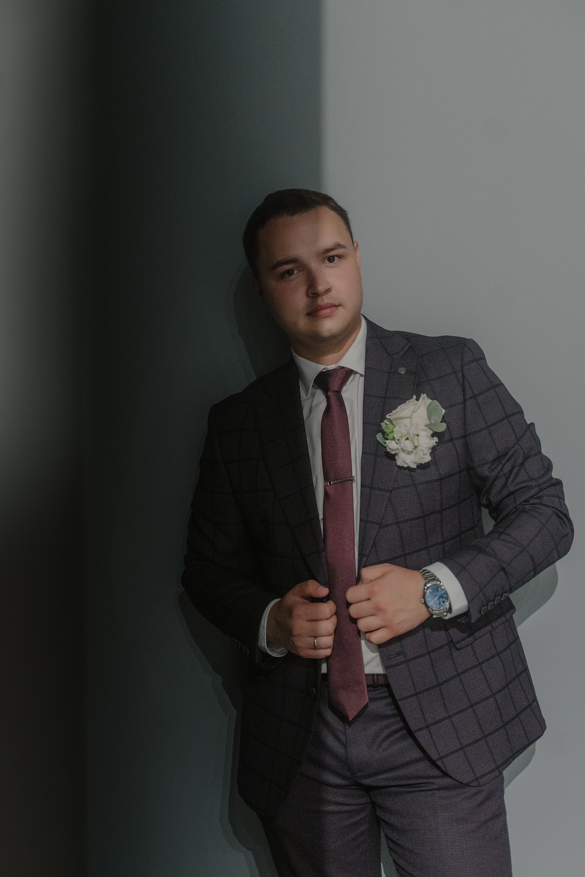 Данила и Анастасия