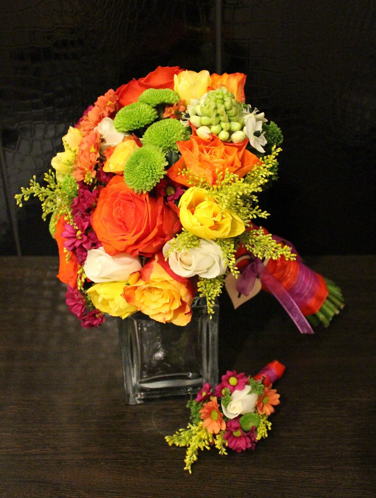 Flower Dreams