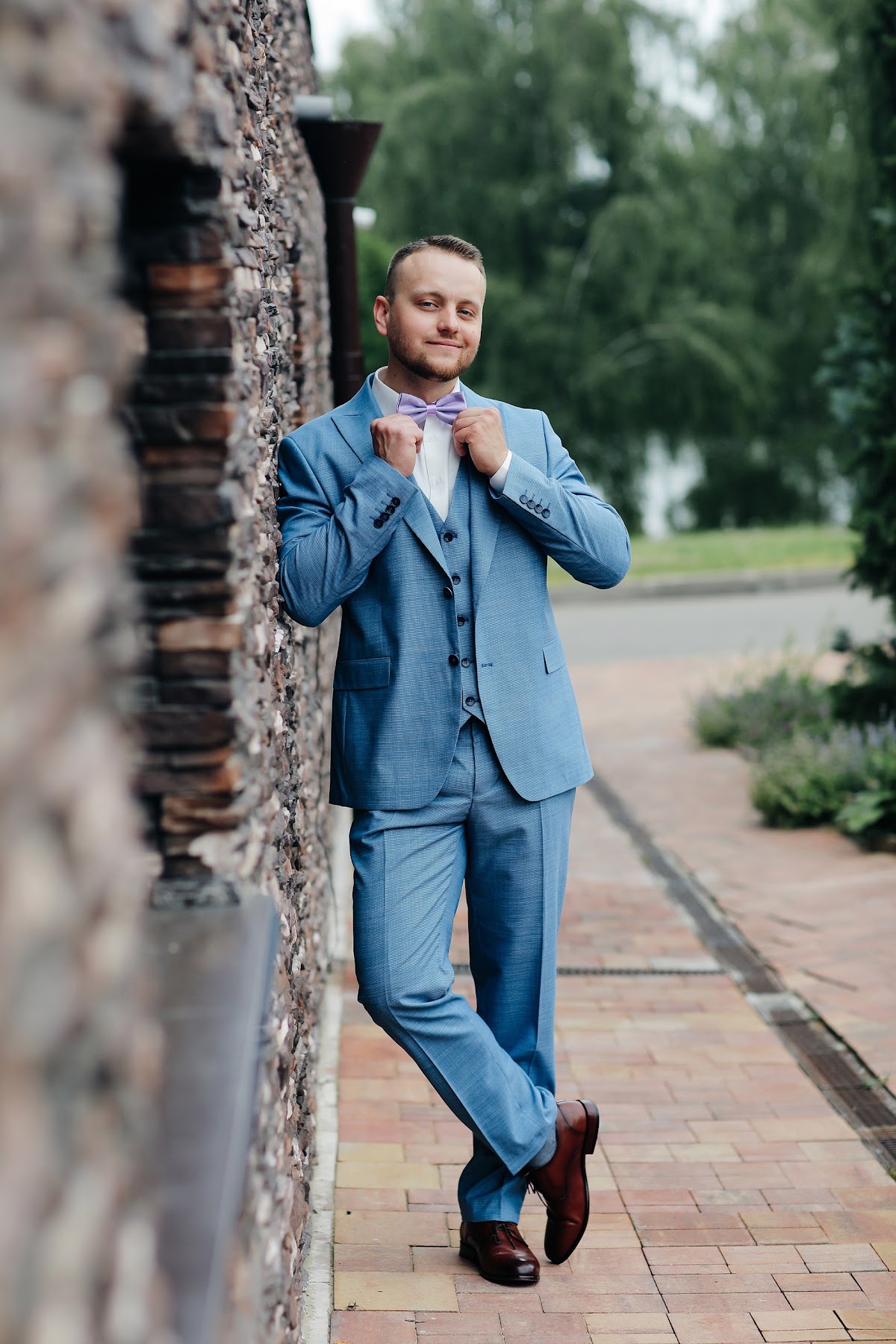Евгения  и Дмитрий