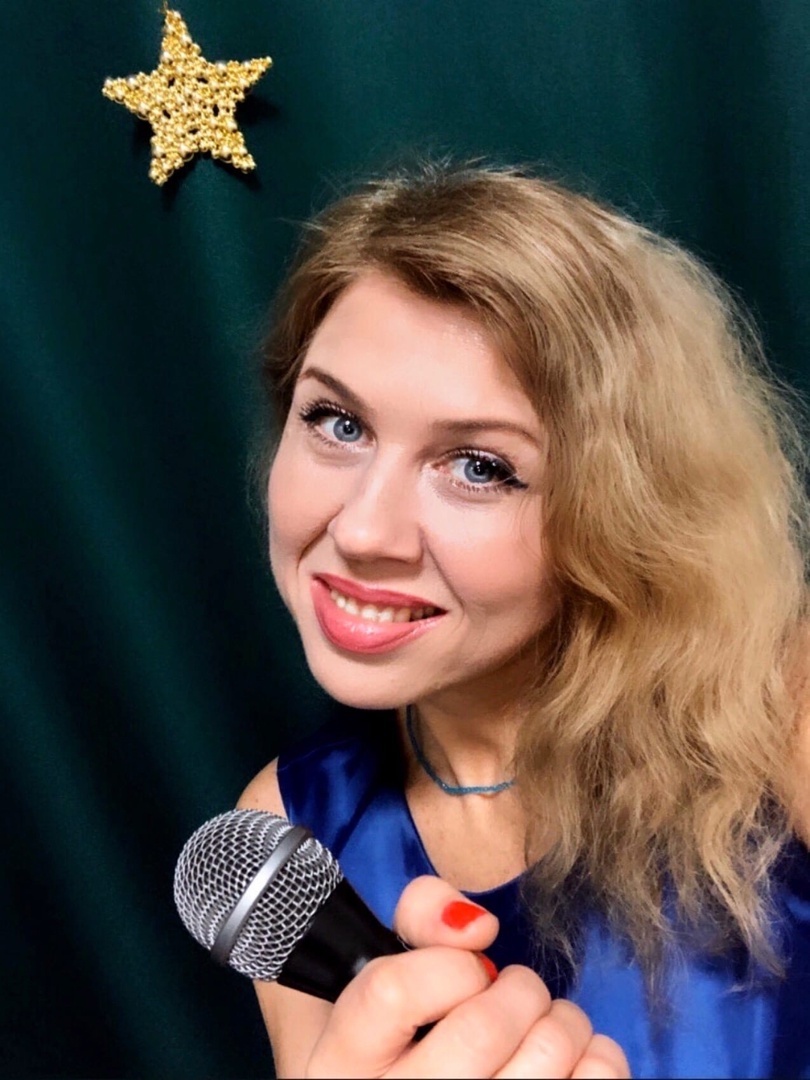 Марина Маринкина — кадр 2 из 8