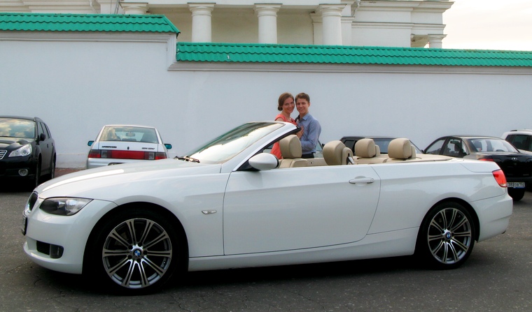 BMW 3