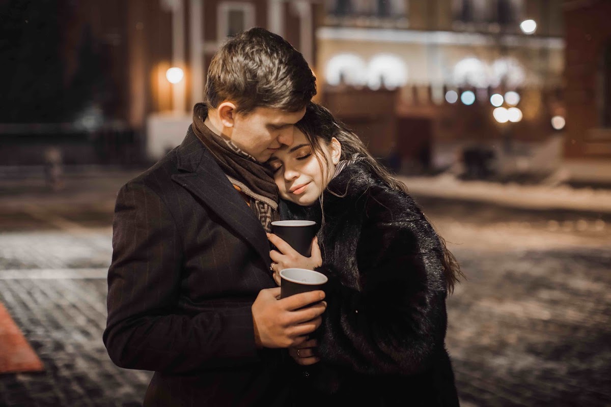 Love Story _ Иван и Анастасия