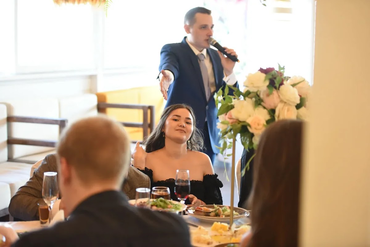 Гульназ и Артур