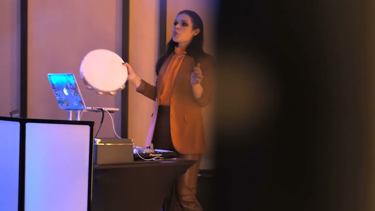 DJ Delika