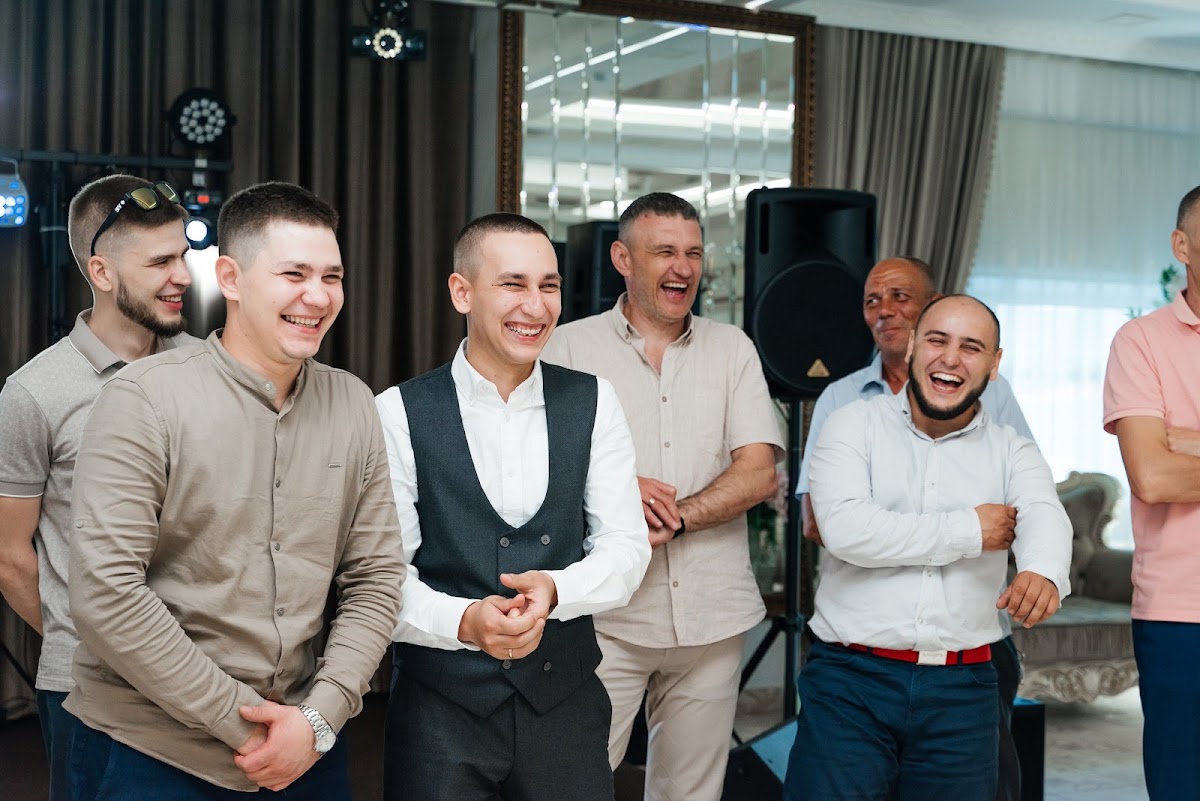 Александр и Анастасия 15.06.2024