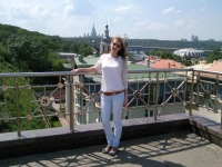 Мария Лосева