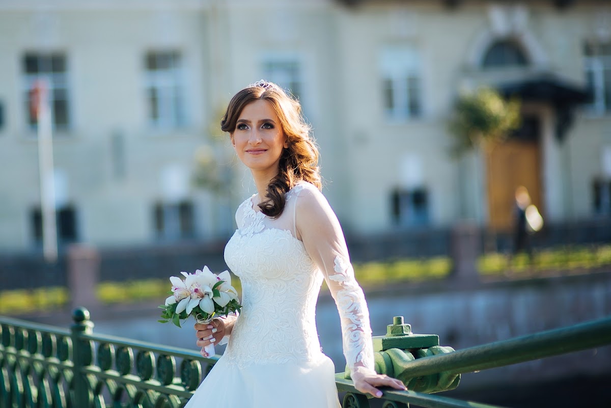 Светлана и Михаил